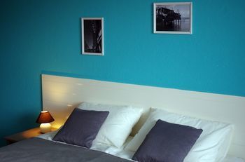 Bon Voyage Hotel