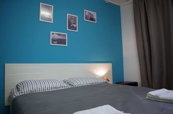 Bon Voyage Hotel