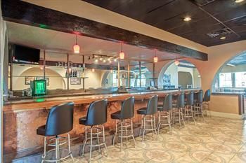 Motel Knights Inn Memphis