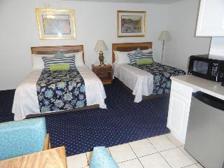 Hotel Grand Junction Palomino Inn