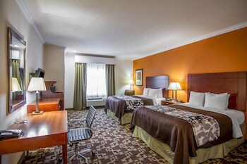 Hotel Sleep Inn And Suites Shreveport