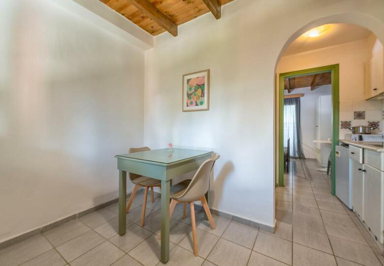 Aparthotel Nancy - Chara Apartments