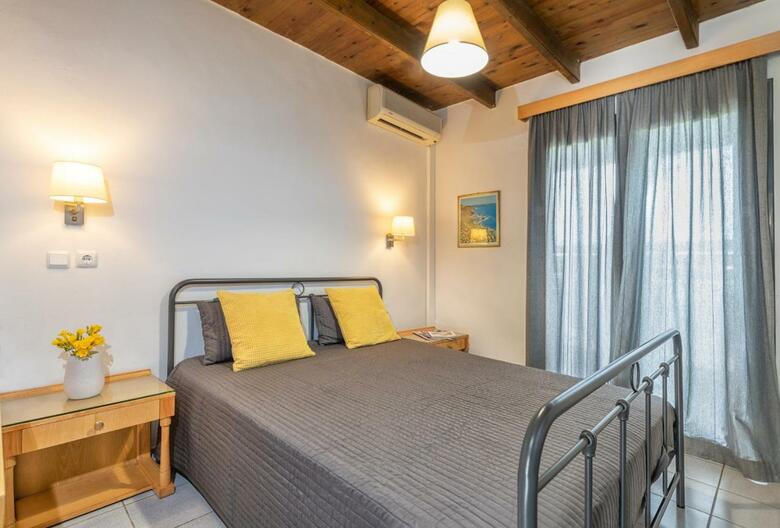 Aparthotel Nancy - Chara Apartments