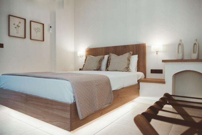 Aparthotel Nancy - Chara Apartments