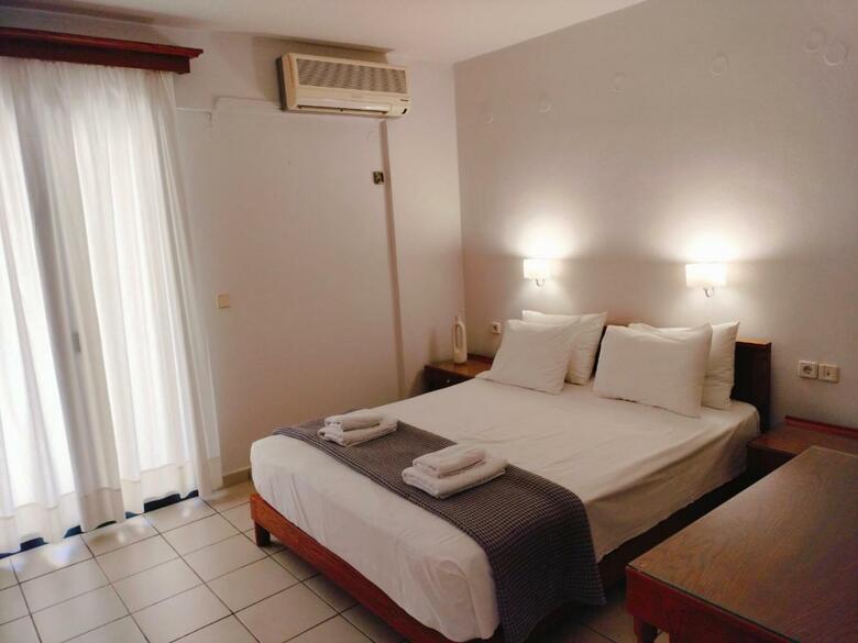 Aparthotel Nancy - Chara Apartments
