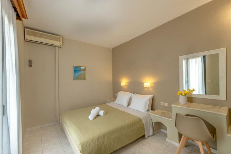 Aparthotel Nancy - Chara Apartments