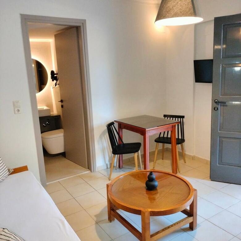 Aparthotel Nancy - Chara Apartments