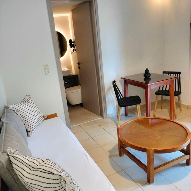 Aparthotel Nancy - Chara Apartments