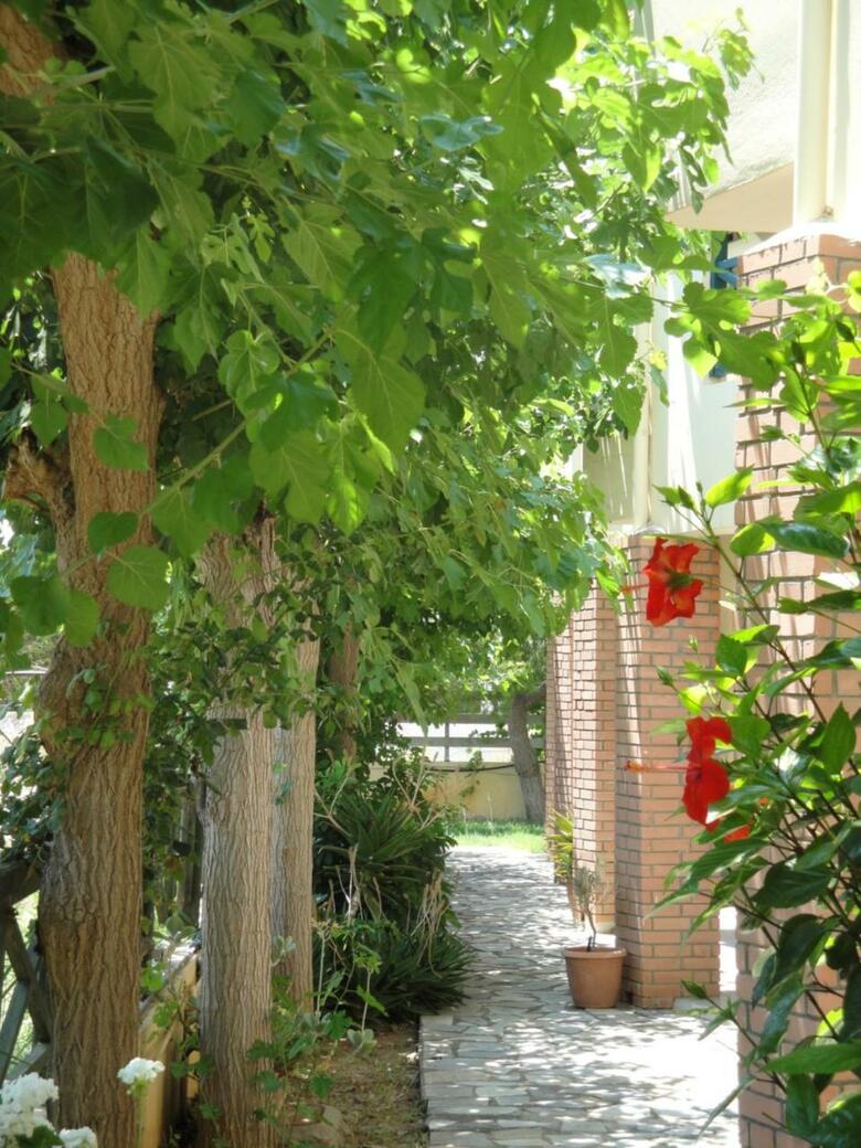 Aparthotel Nancy - Chara Apartments
