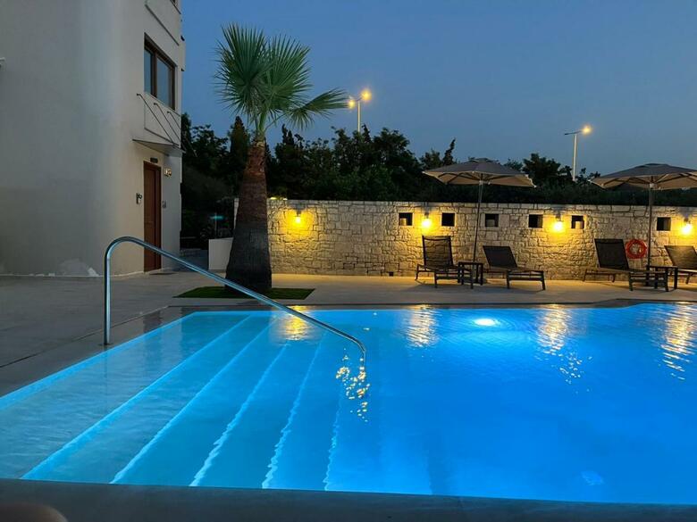 Aparthotel Nancy - Chara Apartments