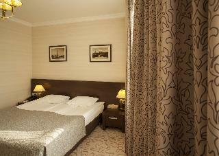 Vedensky Hotel