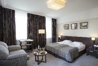 Vedensky Hotel