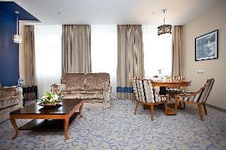Vedensky Hotel