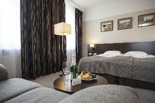 Vedensky Hotel