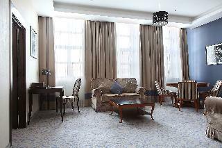 Vedensky Hotel