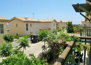Apartamento Artisan Resort
