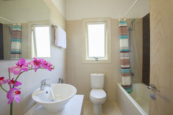 Apartamento Artisan Resort
