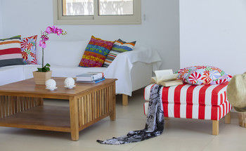 Apartamento Artisan Resort