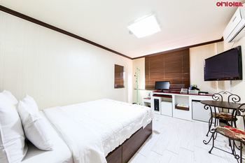 Hotel Grand Motel