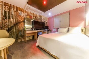 Hotel Grand Motel