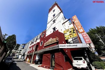 Hotel Grand Motel
