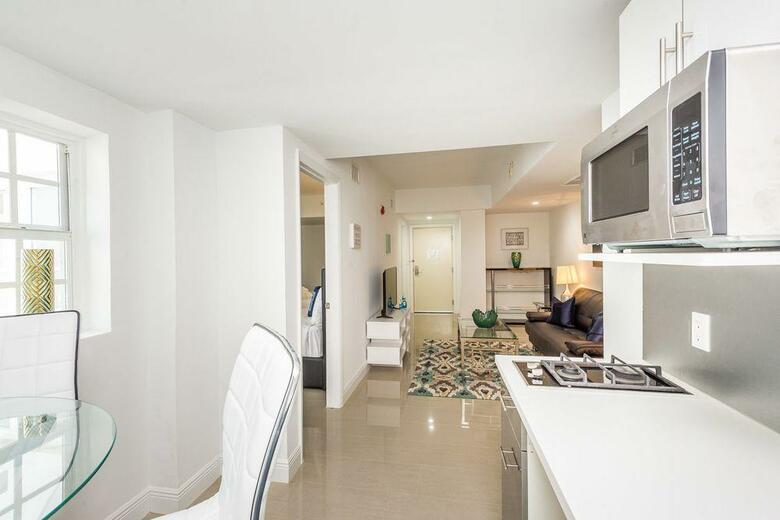 Hotel Belleza