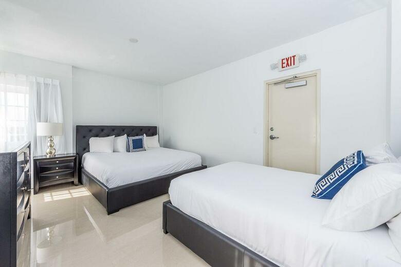 Hotel Belleza