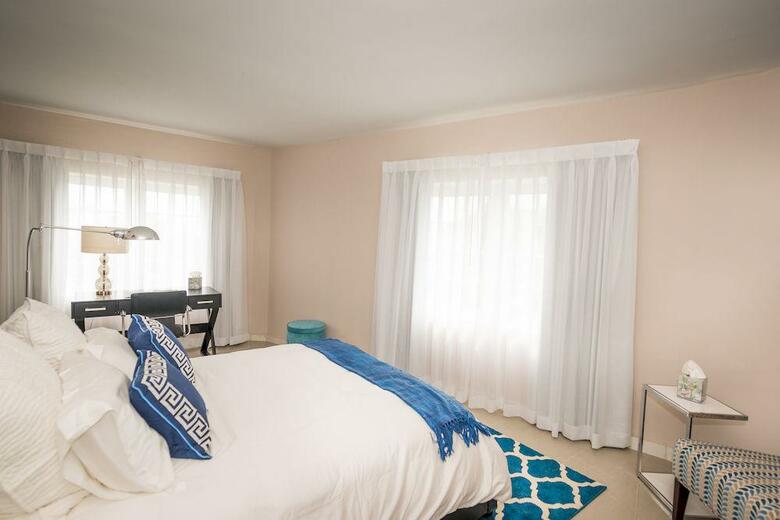 Hotel Belleza