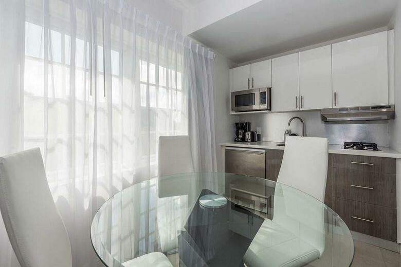 Hotel Belleza