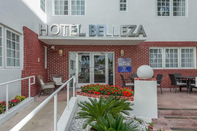 Hotel Belleza