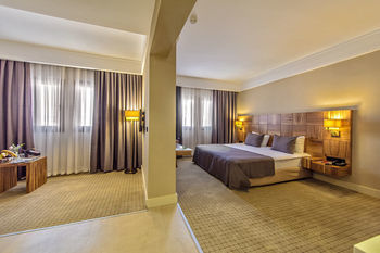 Hotel Ramada Cappadocia
