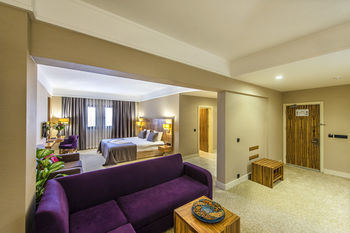 Hotel Ramada Cappadocia