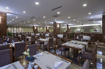 Hotel Ramada Cappadocia