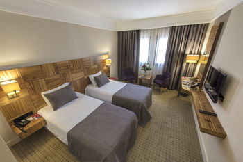 Hotel Ramada Cappadocia