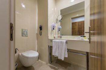 Hotel Ramada Cappadocia
