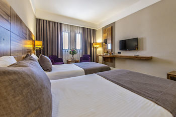 Hotel Ramada Cappadocia