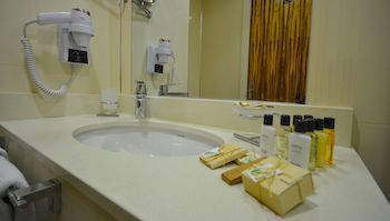 Hotel Ramada Cappadocia
