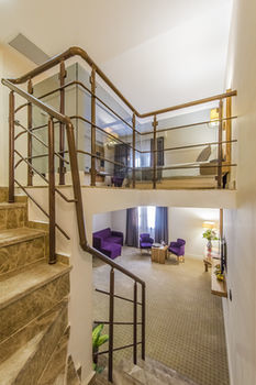 Hotel Ramada Cappadocia