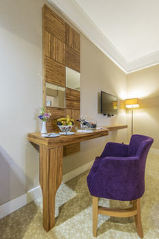 Hotel Ramada Cappadocia