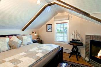 Bed & Breakfast The Revere Guest House