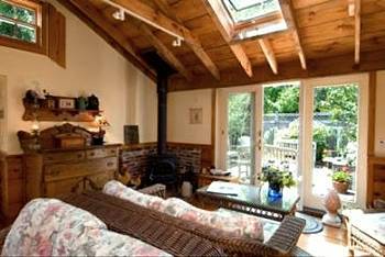 Bed & Breakfast The Revere Guest House