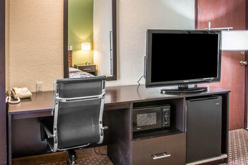 Hotel Sleep Inn & Suites - Airport