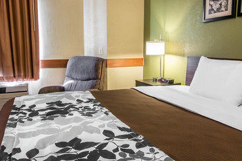 Hotel Sleep Inn & Suites - Airport