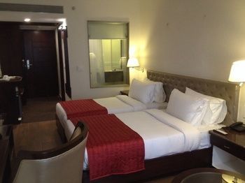 Hotel Clarion Inn Sevilla