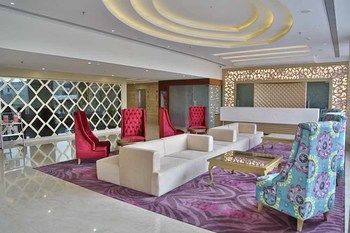 Hotel Clarion Inn Sevilla