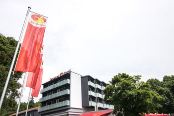 Serways Hotel Remscheid