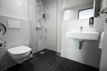 Serways Hotel Remscheid