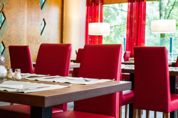 Serways Hotel Remscheid