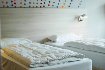 Serways Hotel Remscheid