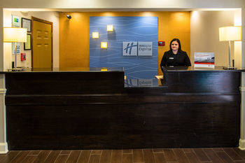 Hotel Holiday Inn Express Alpharetta - Roswell